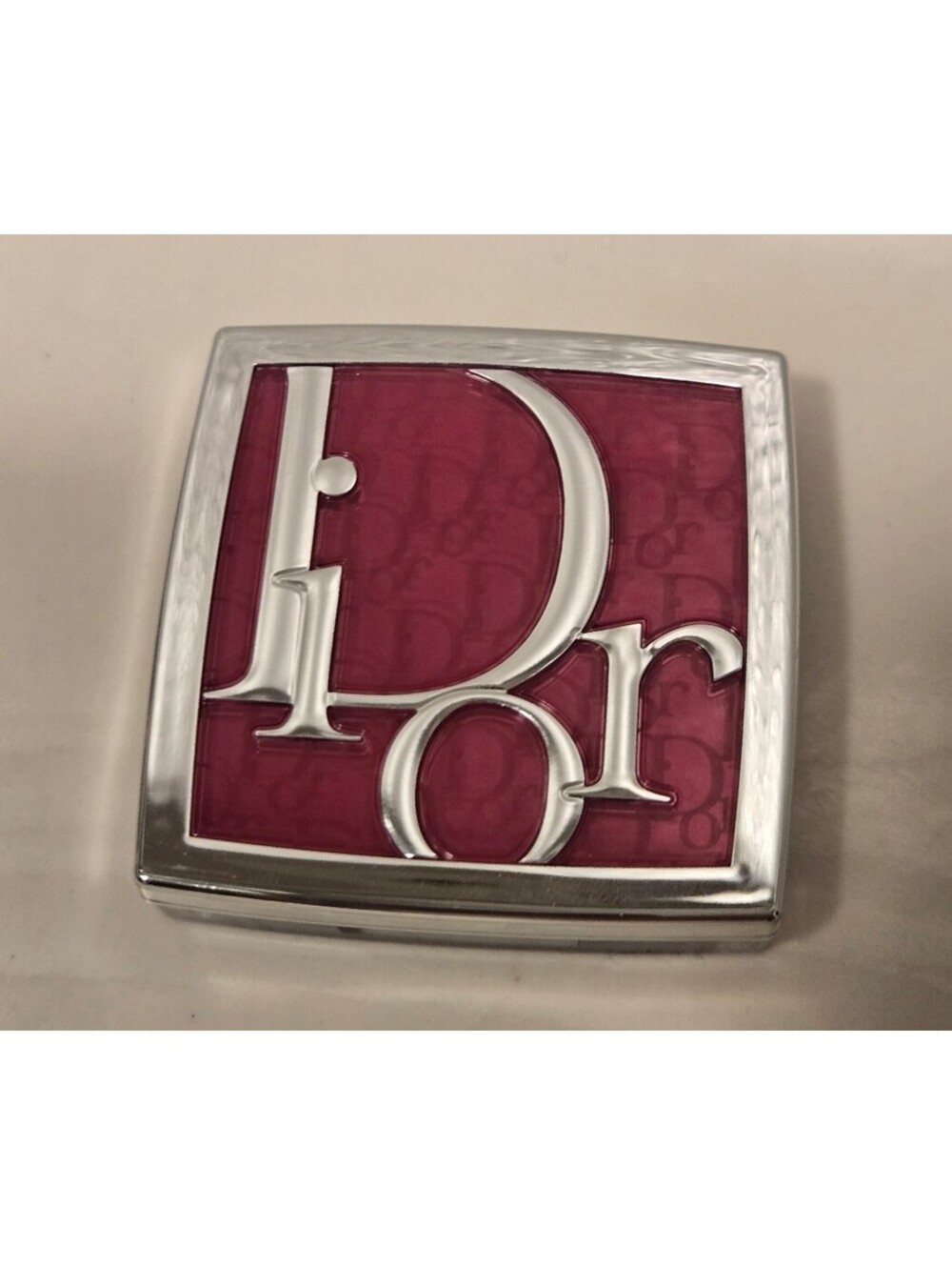 Dior Backstage Rosy Glow Blush 006 Berry